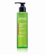 LIERAC DESMAQUILLANTE PURETE GEL ESPUMOSO 200ML